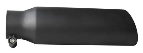 202B Exhaust Tail Pipe Tip