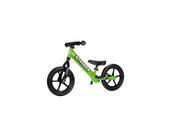Strider Balance Bike ST-S4GN - Green 12 Sport
