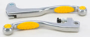 203-010-FLY Grip Lever Set Yellow - OEM