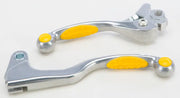 203-021-FLY Grip Lever Set Yellow - OEM
