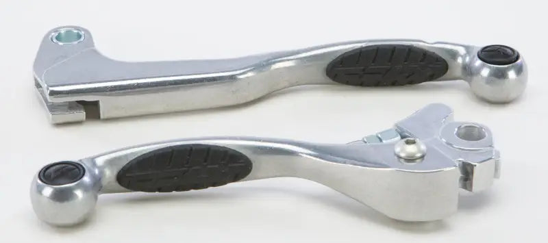 203-025-FLY Grip Lever Set Black - OEM