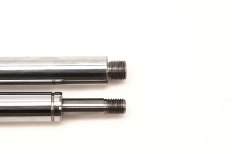 HYGEAR 203-05-1112 Hygear Shock Shaft Kyb/Hpg 16mm X 11.12" Solid 12mm Post