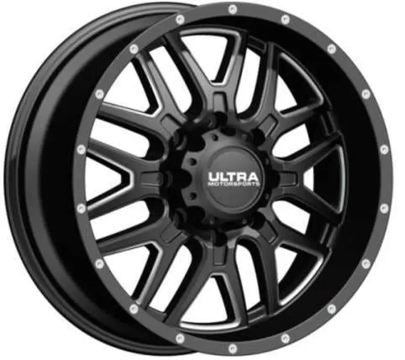 203-7983BM+12 Wheel