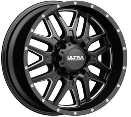 203-8983BM+18 Wheel