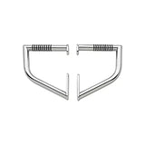 203 Lindby Engine Guard Hd Rear Linbar Softail 96-Up - Body