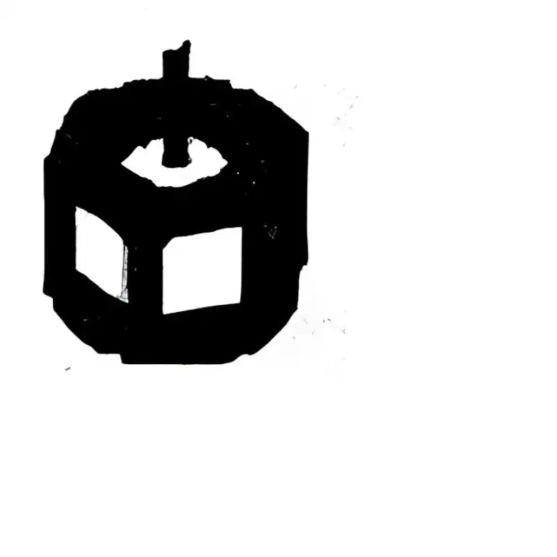 20309 Snow Plow Mount Hardware