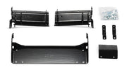 Warn Front Plow Mounting Kit Mounts/Brackets 110968