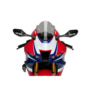 20313H Puig Windscreen Z-Racing Smoke Hon - RV and Auto Parts