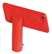 20316-7 Battery Disconnect Switch Key