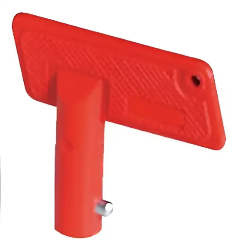 20316-7 Battery Disconnect Switch Key
