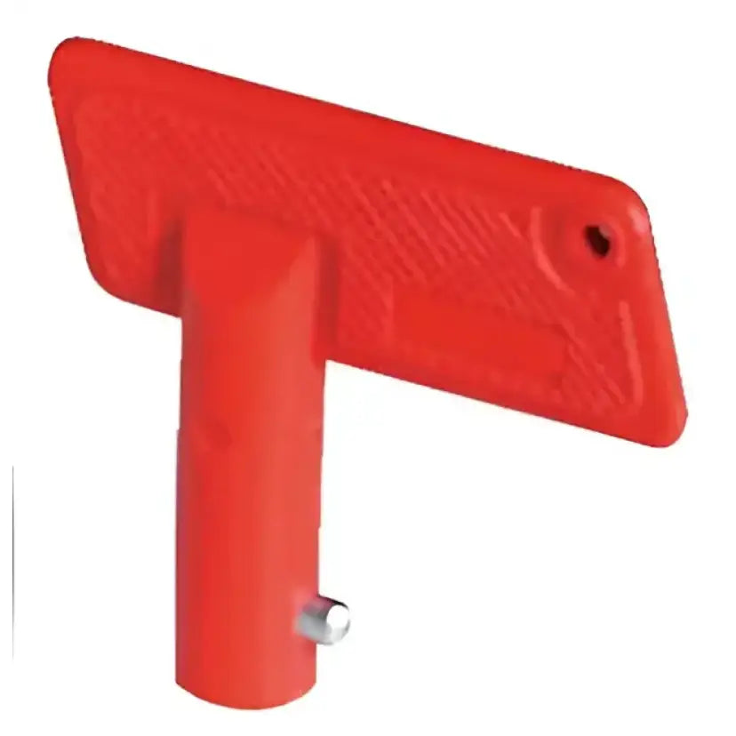 20316-7 Battery Disconnect Switch Key