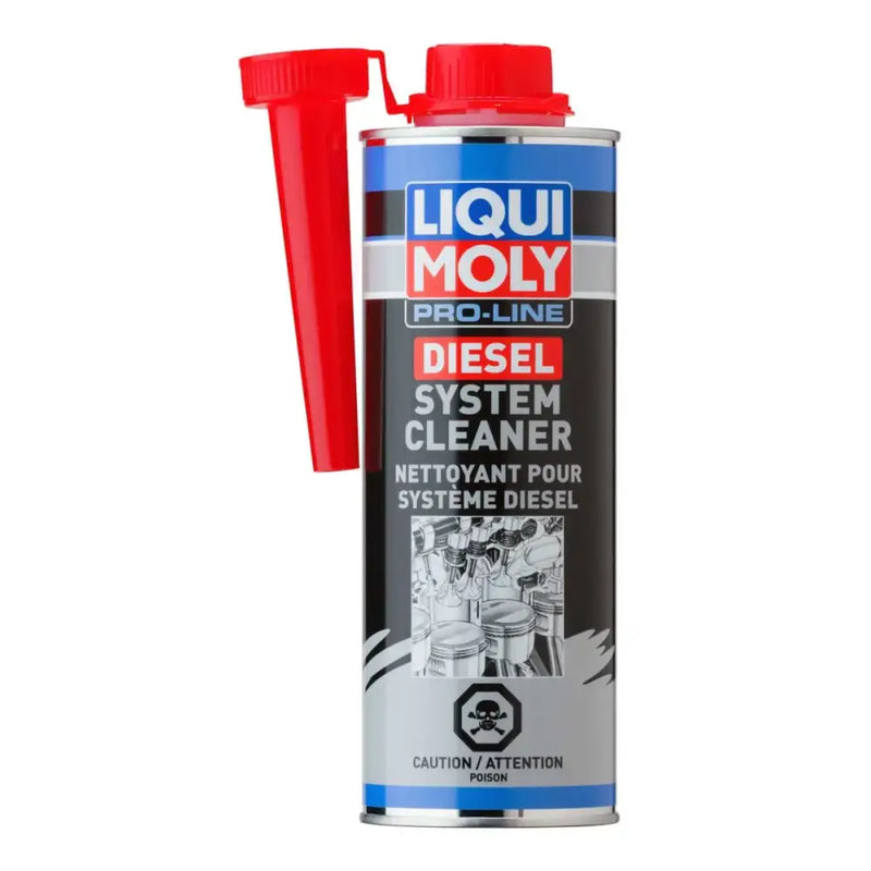 2032 Fuel System Cleaner