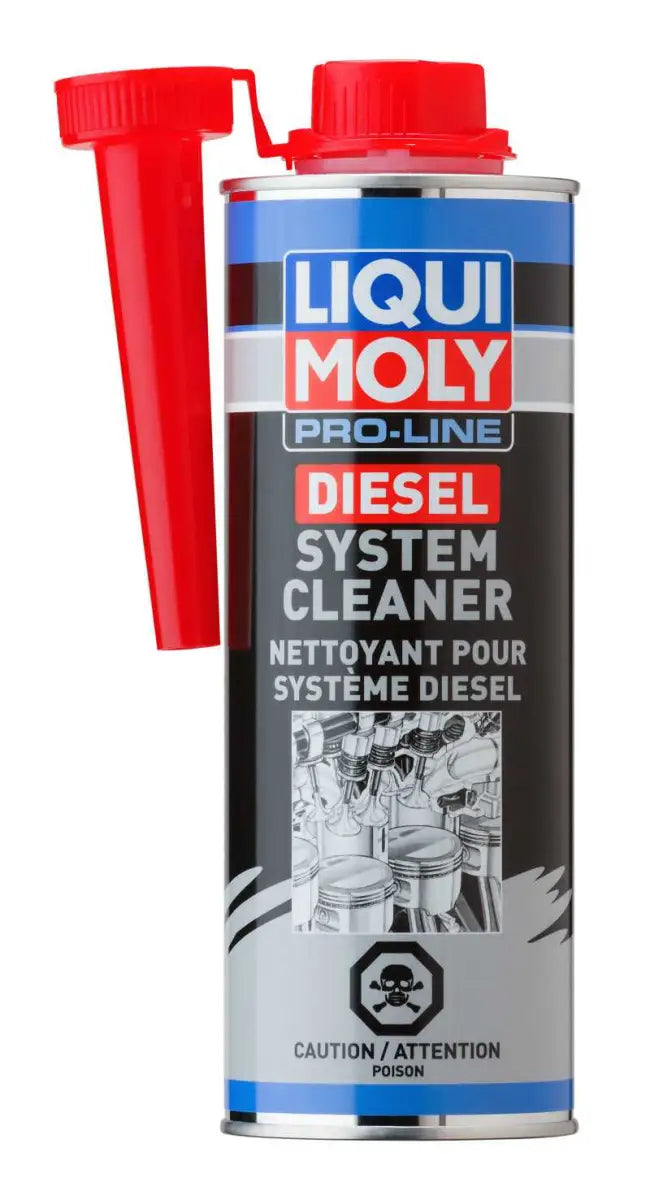 2032 Fuel System Cleaner