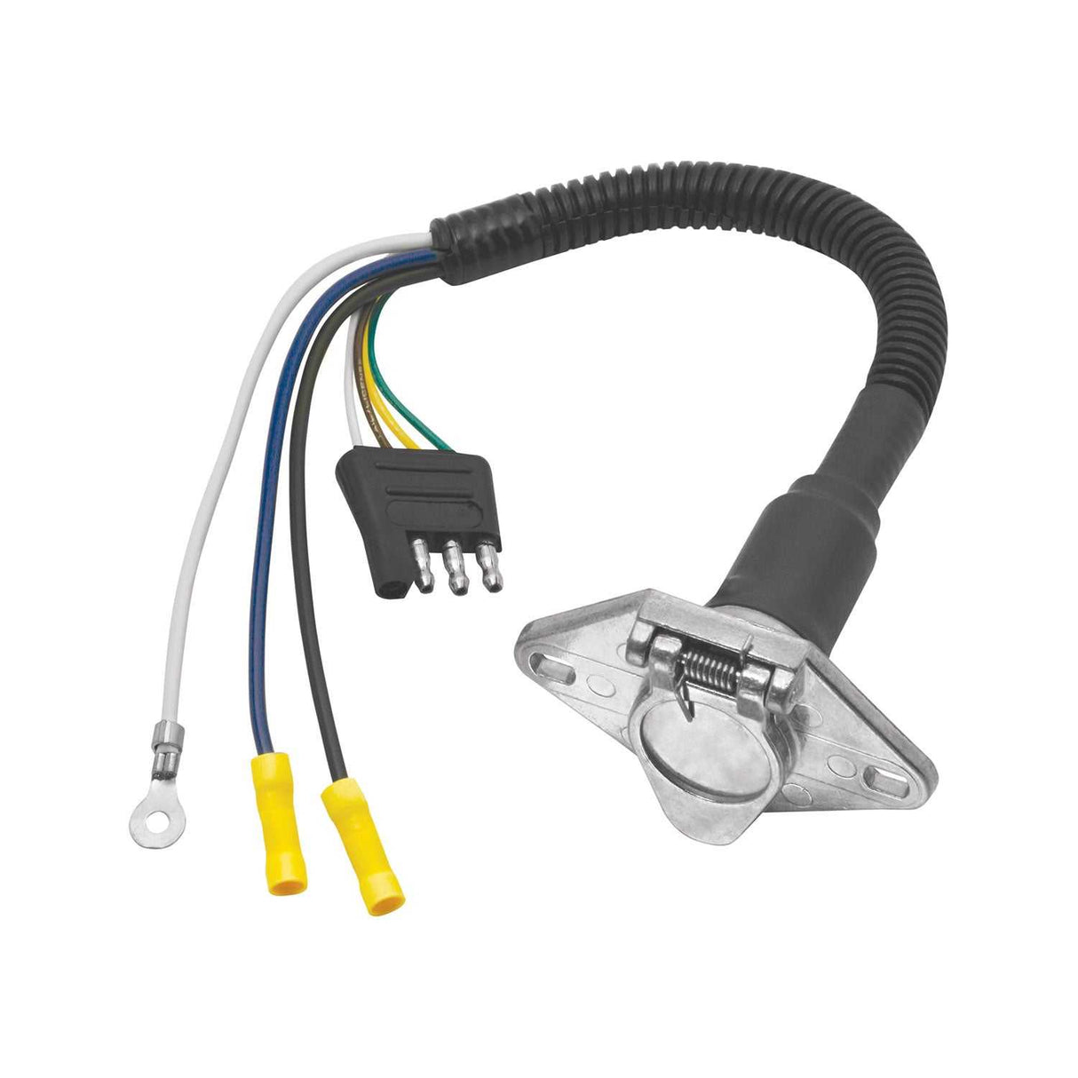 20320 Trailer Wiring Connector Adapter