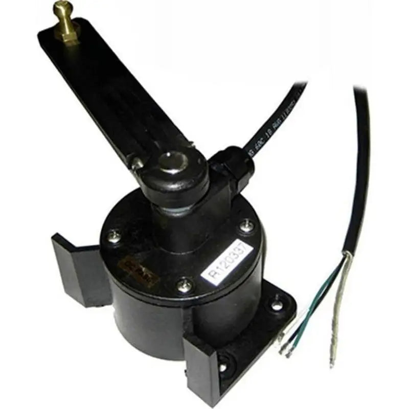 20330008 Comnav Rudder Follower Rotary Medium Duty - Autopilot Sensor