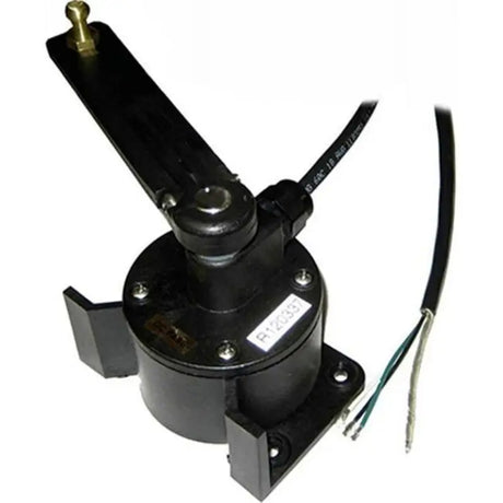 20330008 Comnav Rudder Follower Rotary Medium Duty - Autopilot Sensor