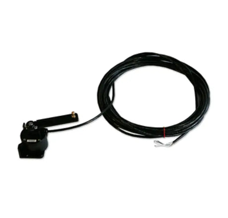 20330008 Comnav Rudder Follower Rotary Medium Duty - Autopilot Sensor
