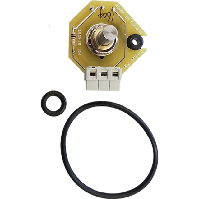 20330009 Comnav Rudder Follower Rebuild Kit - Autopilot Sensor