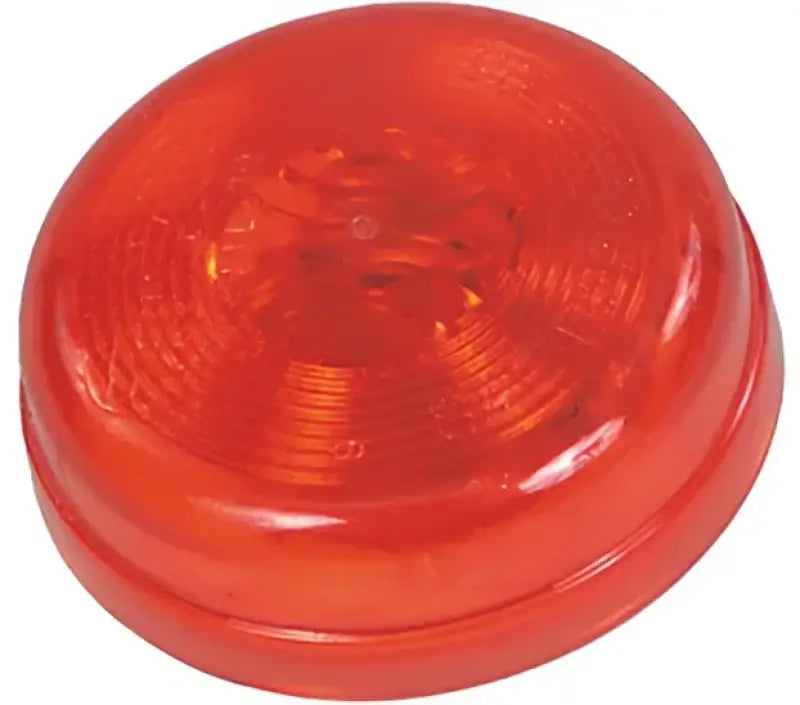 203380 Wesbar 2" Front Clearance Light (Amber) 