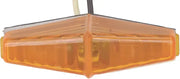 203396 Wesbar Red Rectangular Clearance Module (Kar.) 