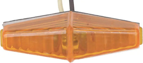 203396 Wesbar Red Rectangular Clearance Module (Kar.) 