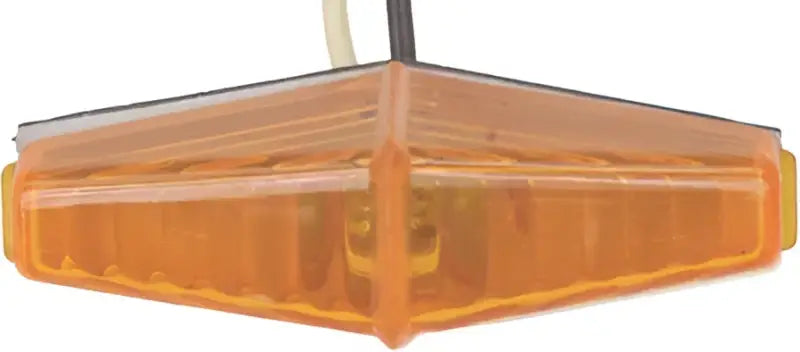 203396 Wesbar Red Rectangular Clearance Module (Kar.) 