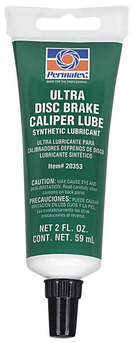 20353 Brake Anti Squeal