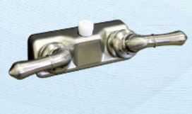 20354R300NBX Shower Control Valve