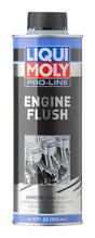 2037 Liqui Moly Pro-Line Engine Flush - Oil Additive