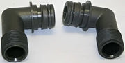 20381008 Fresh Water Fitting