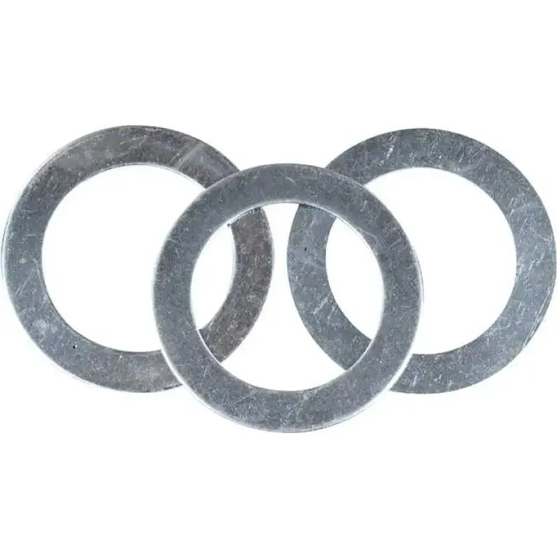 COMET 203849A Spring Shims 3/Pk