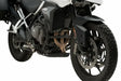 20384N Engine Guards Black Tri 