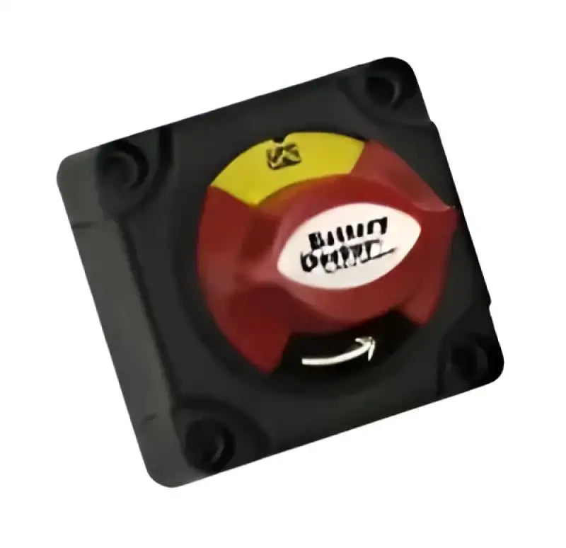 20387 Battery Disconnect Switch