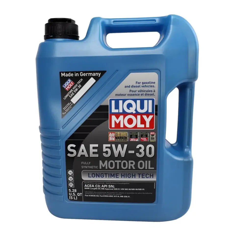 2039 Liqui Moly Longtime High Tech 5W-30 - Oil