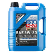 2039 Liqui Moly Longtime High Tech 5W-30 - Oil