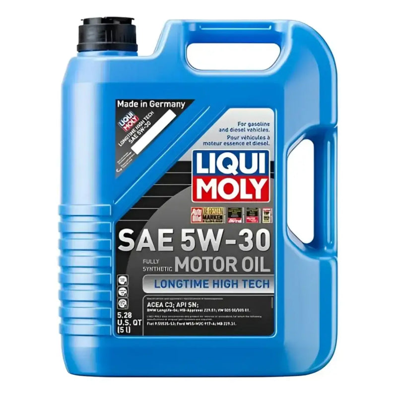 2039 Liqui Moly Longtime High Tech 5W-30 - Oil
