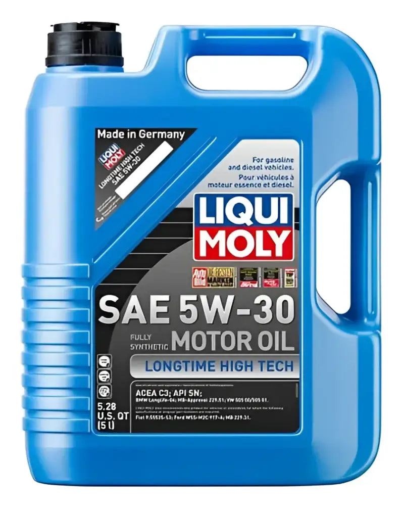 2039 Liqui Moly Longtime High Tech 5W-30 - Oil