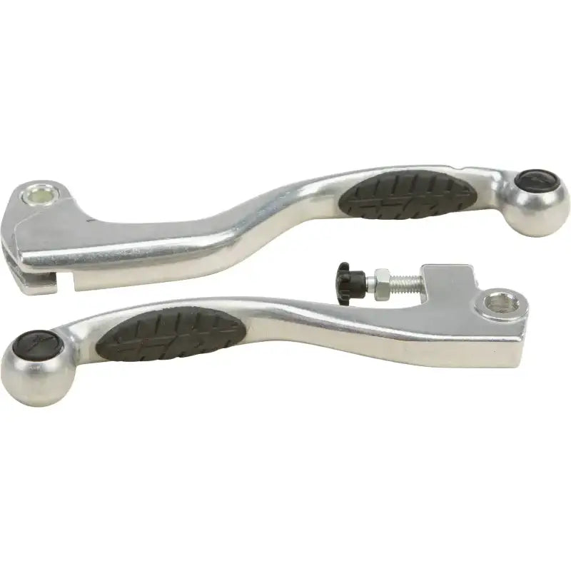 204-001-FLY Grip Lever Set Black - OEM