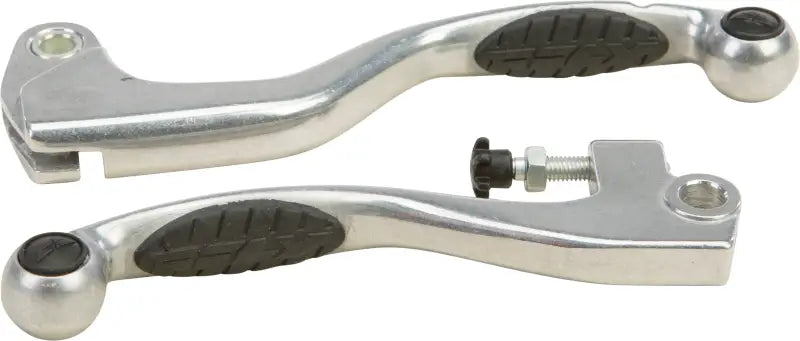 204-001-FLY Grip Lever Set Black - OEM