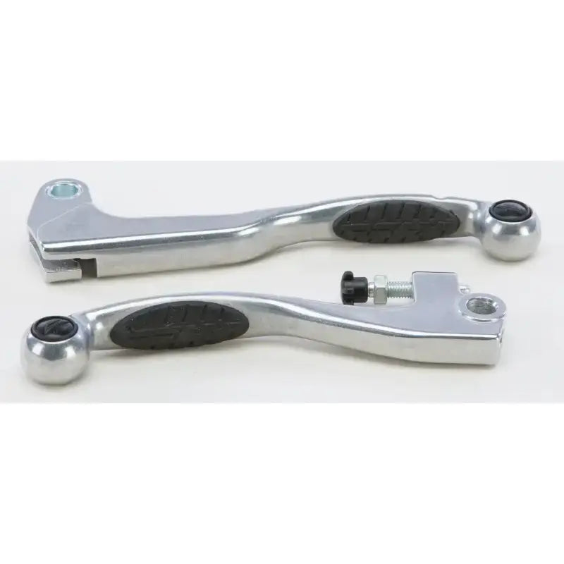 204-014-FLY Grip Lever Set Black - Oem (Black)