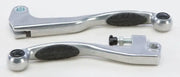 204-014-FLY Grip Lever Set Black - Oem (Black)
