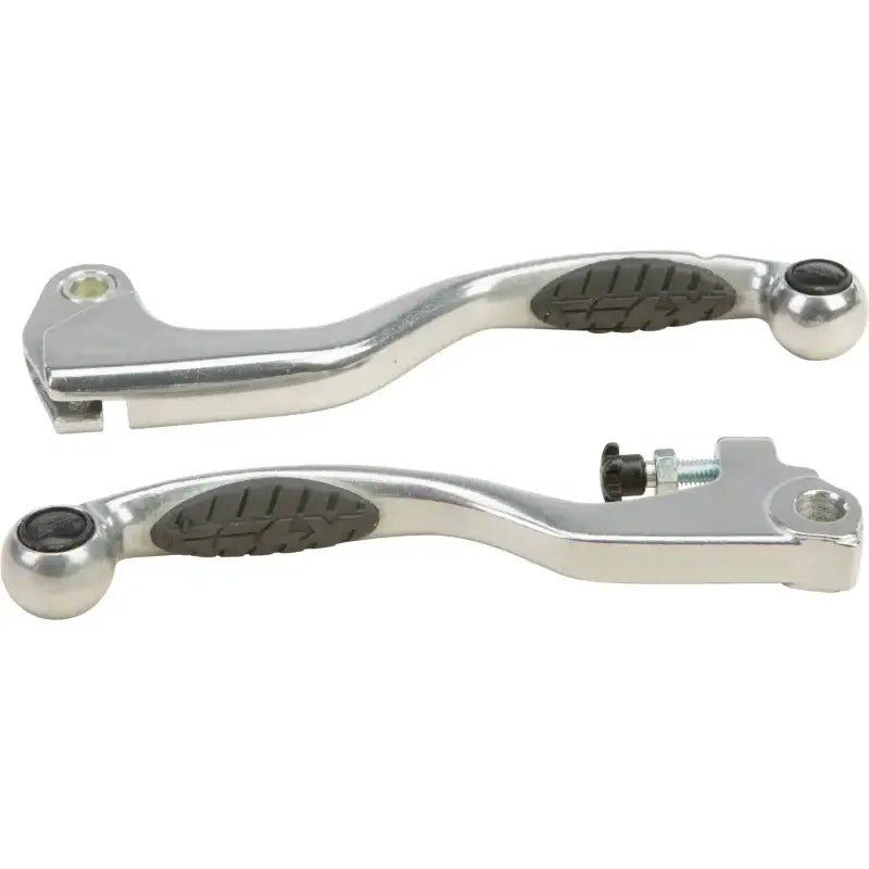 204-035-FLY Grip Lever Set Black - OEM