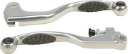 204-035-FLY Grip Lever Set Black - OEM
