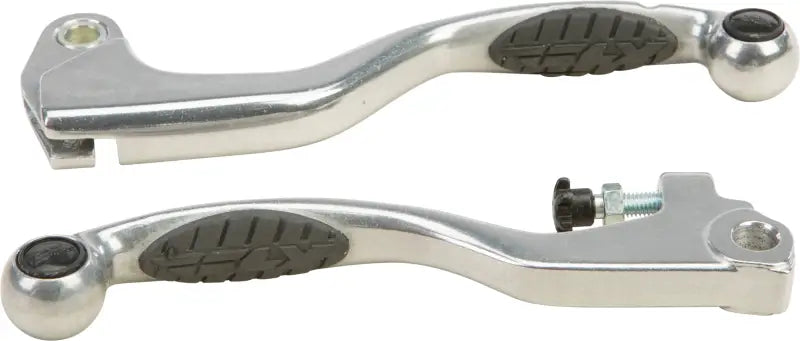 204-035-FLY Grip Lever Set Black - OEM