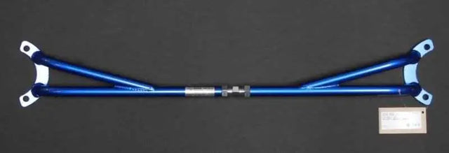 Cusco 204 510 A Cusco 71-73 Datsun 1200 Coupe (B110)/ Nissan Sunny Front Type-ST Strut Tower Brace