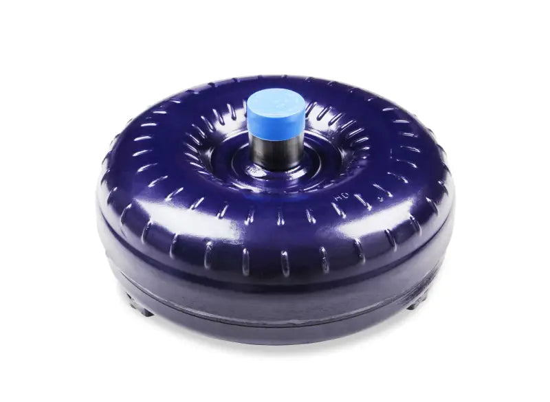20400 Auto Trans Torque Converter