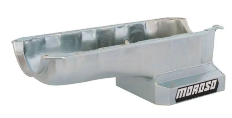 20401 Oil Pan