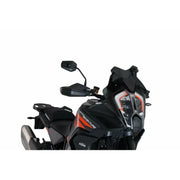 20401F Windscreen Sport Dark Smoke Ktm