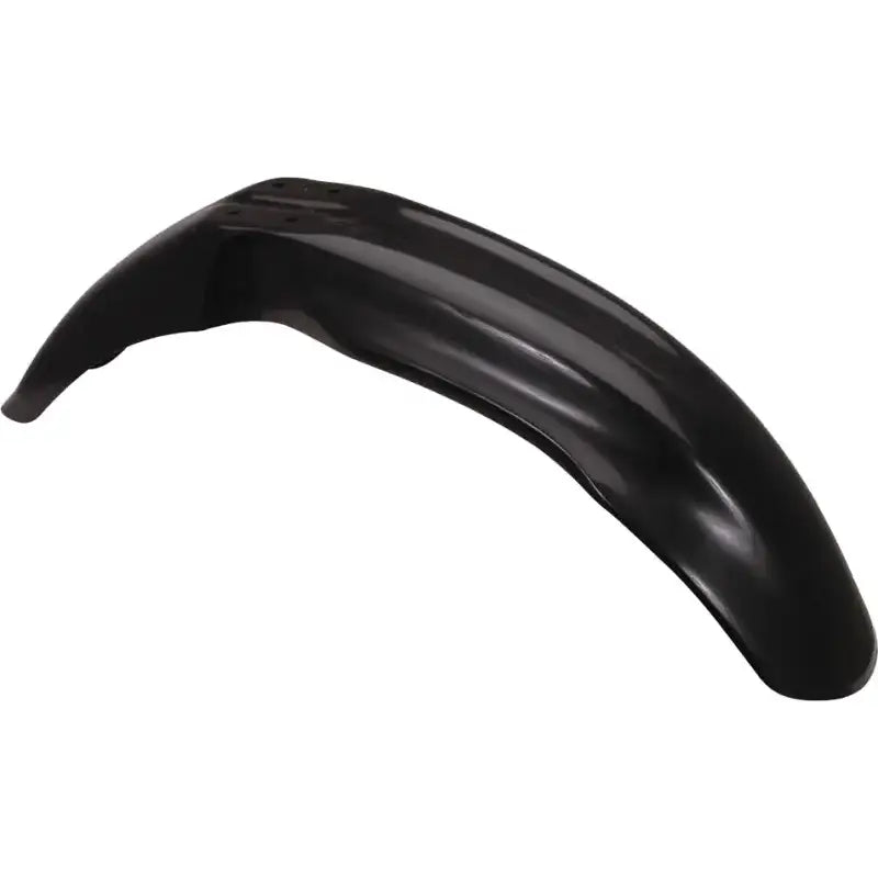 2040240001 Front Fender Black