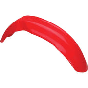 2040240227 Front Fender Red